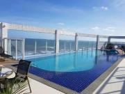 Apartamento para Venda em Praia Grande/SP Aviação 2 Quartos