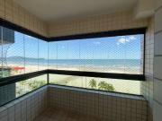 Apartamento para Venda em Praia Grande/SP Aviação 2 Quartos