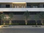 Apartamento para Venda em Praia Grande/SP Aviação 2 Quartos