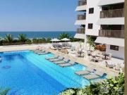 Apartamento para Venda em Praia Grande/SP Aviação 2 Quartos