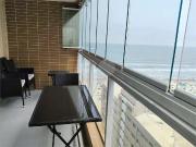 Apartamento para Venda em Praia Grande/SP Aviação 2 Quartos