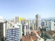 Apartamento para Venda em Praia Grande/SP Aviação 2 Quartos