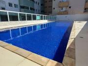 Apartamento para Venda em Praia Grande/SP Aviação 2 Quartos