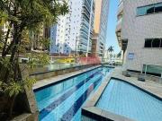 Apartamento para Venda em Praia Grande/SP Aviação 2 Quartos