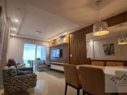 Apartamento para Venda em Praia Grande/SP Aviação 2 Quartos