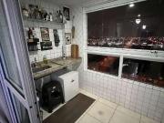 Apartamento para Venda em Praia Grande/SP Aviação 2 Quartos