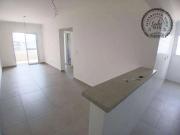 Apartamento para Venda em Praia Grande/SP Aviação 2 Quartos