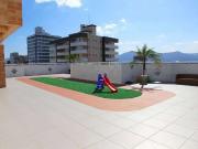 Apartamento para Venda em Praia Grande/SP Aviação 2 Quartos