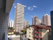 Apartamento para Venda em Praia Grande/SP Aviação 2 Quartos
