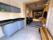 Apartamento para Venda em Praia Grande/SP Aviação 2 Quartos