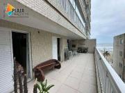 Apartamento para Venda em Praia Grande/SP Aviação 2 Quartos