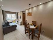 Apartamento para Venda em Praia Grande/SP Aviação 2 Quartos