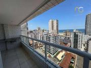 Apartamento para Venda em Praia Grande/SP Aviação 2 Quartos