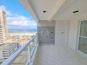 Apartamento para Venda em Praia Grande/SP Aviação 2 Quartos