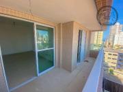 Apartamento para Venda em Praia Grande/SP Aviação 2 Quartos