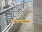 Apartamento para Venda em Praia Grande/SP Aviação 2 Quartos