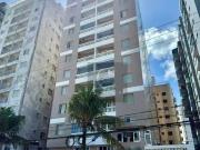 Apartamento para Venda em Praia Grande/SP Aviação 2 Quartos