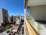 Apartamento para Venda em Praia Grande/SP Aviação 2 Quartos