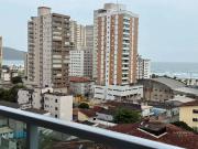 Apartamento para Venda em Praia Grande/SP Aviação 2 Quartos
