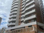 Apartamento para Venda em Praia Grande/SP Aviação 2 Quartos