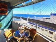 Apartamento para Venda em Praia Grande/SP Aviação 2 Quartos