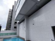 Apartamento para Venda em Praia Grande/SP Aviação 2 Quartos