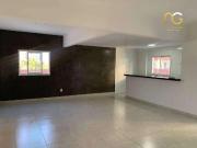 Apartamento para Venda em Praia Grande/SP Aviação 2 Quartos