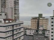 Apartamento para Venda em Praia Grande/SP Aviação 2 Quartos