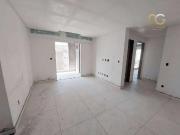 Apartamento para Venda em Praia Grande/SP Aviação 2 Quartos