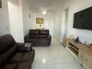 Apartamento para Venda em Praia Grande/SP Aviação 2 Quartos