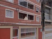 Apartamento para Venda em Praia Grande/SP Aviação 2 Quartos