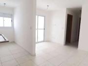 Apartamento para Venda em Praia Grande/SP Aviação 2 Quartos