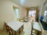 Apartamento para Venda em Praia Grande/SP Aviação 2 Quartos