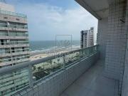 Apartamento para Venda em Praia Grande/SP Aviação 2 Quartos