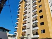 Apartamento para Venda em Praia Grande/SP Aviação 2 Quartos