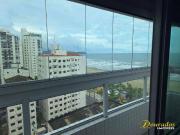 Apartamento para Venda em Praia Grande/SP Aviação 2 Quartos