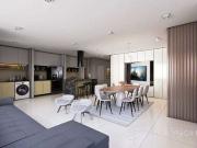 Apartamento para Venda em Praia Grande/SP Aviação 2 Quartos