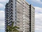 Apartamento para Venda em Praia Grande/SP Aviação 2 Quartos