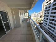 Apartamento para Venda em Praia Grande/SP Aviação 2 Quartos