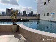 Apartamento para Venda em Praia Grande/SP Aviação 2 Quartos