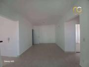 Apartamento para Venda em Praia Grande/SP Aviação 2 Quartos