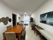 Apartamento para Venda em Praia Grande/SP Aviação 2 Quartos