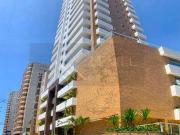 Apartamento para Venda em Praia Grande/SP Aviação 2 Quartos