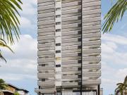 Apartamento para Venda em Praia Grande/SP Aviação 2 Quartos