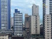 Apartamento para Venda em Praia Grande/SP Aviação 2 Quartos