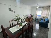 Apartamento para Venda em Praia Grande/SP Aviação 2 Quartos