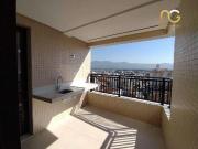 Apartamento para Venda em Praia Grande/SP Aviação 2 Quartos