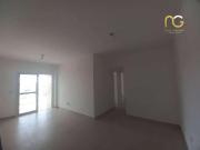 Apartamento para Venda em Praia Grande/SP Aviação 2 Quartos