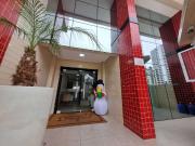 Apartamento para Venda em Praia Grande/SP Aviação 2 Quartos