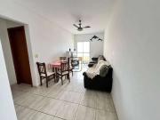 Apartamento para Venda em Praia Grande/SP Aviação 2 Quartos